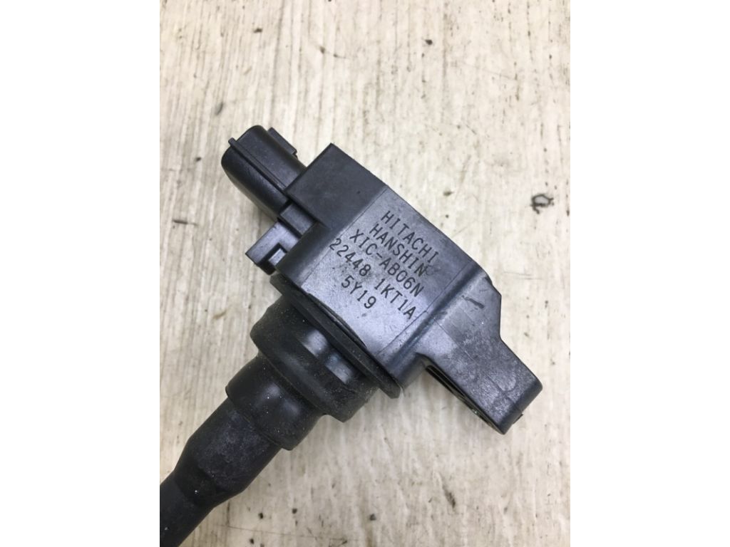 22448-1KT1A | Котушка запалювання NISSAN ALTIMA L33 12-18 - Фото 5