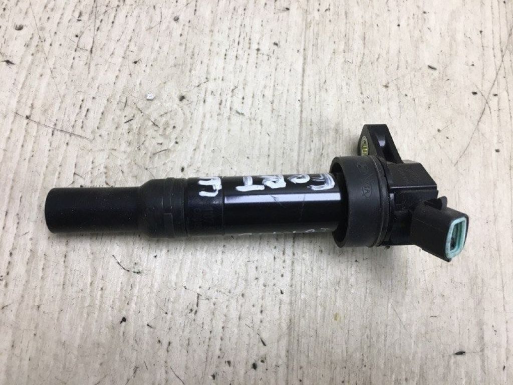 27300-2E000 | Катушка зажигания KIA FORTE YD 12- - Фото 2