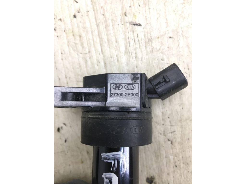 27300-2E000 | Катушка зажигания KIA FORTE YD 12- - Фото 4