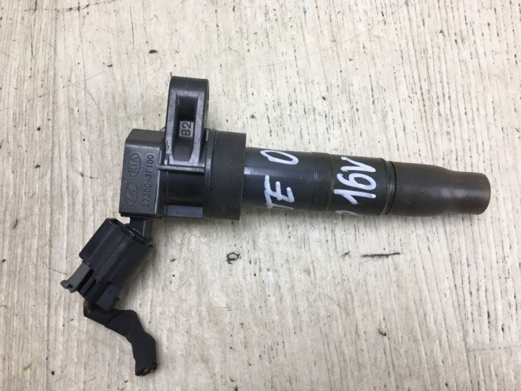 27300-2G000 | Катушка зажигания KIA FORTE/CERATO TD 08-13 - Фото 2