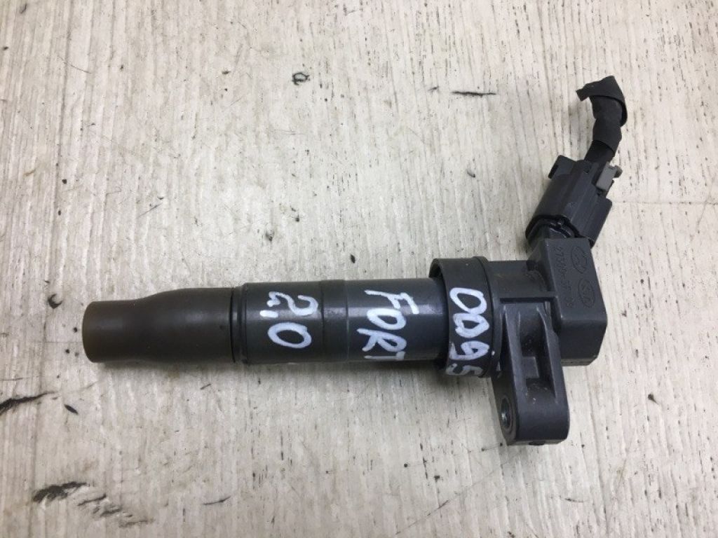 27300-2G000 | Катушка зажигания KIA FORTE/CERATO TD 08-13