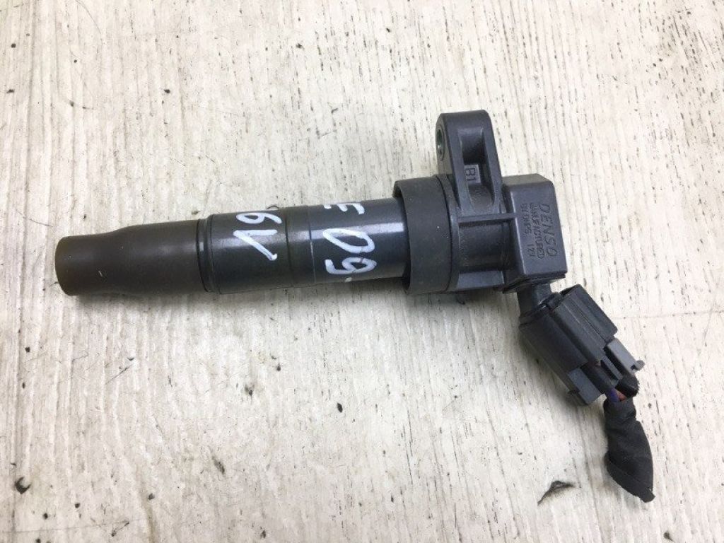 27300-2G000 | Катушка зажигания KIA FORTE/CERATO TD 08-13 - Фото 2