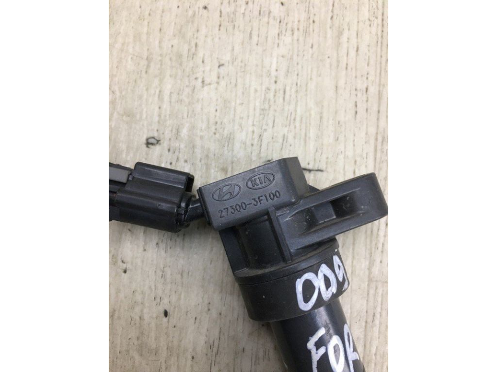 27300-2G000 | Катушка зажигания KIA FORTE/CERATO TD 08-13 - Фото 4