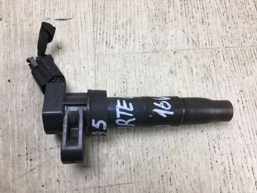 27300-2G000 | Котушка запалювання KIA FORTE/CERATO TD 08-13