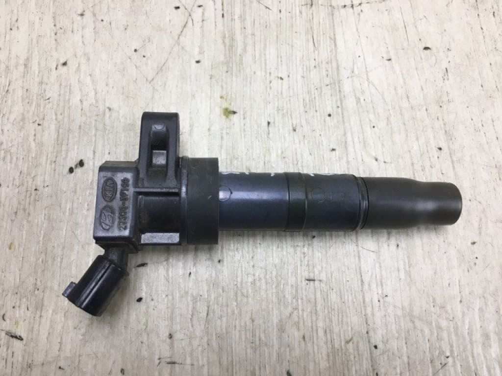 27300-3F100 | Катушка зажигания KIA SORENTO XM 09-14