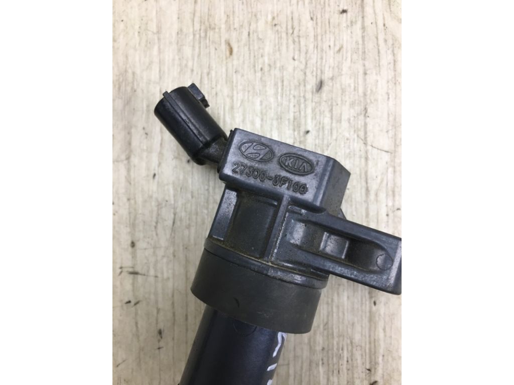 27300-3F100 | Катушка зажигания KIA SORENTO XM 09-14 - Фото 4
