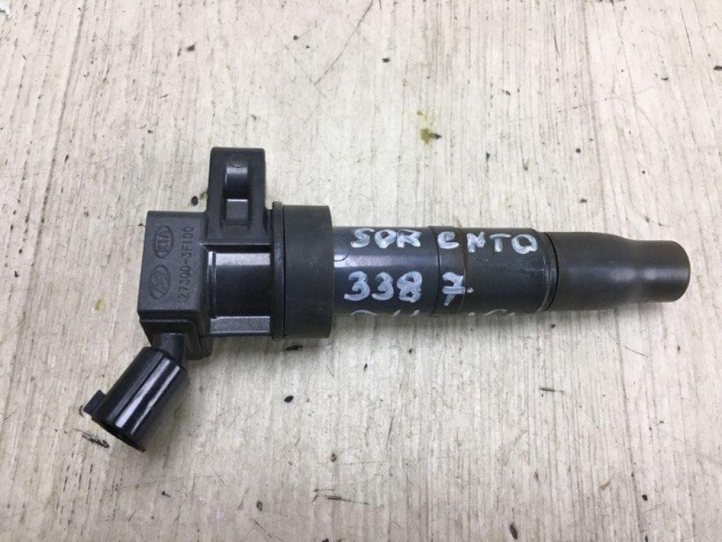 27300-3F100 | Катушка зажигания KIA SORENTO XM 09-14