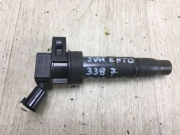 Катушка зажигания KIA SORENTO XM 09-14