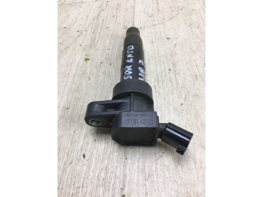 27300-3F100 | Катушка зажигания KIA SORENTO XM 09-14 - Фото 3