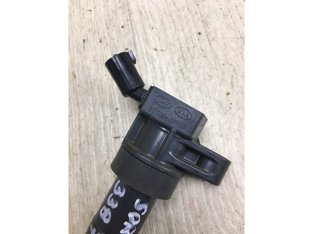 27300-3F100 | Катушка зажигания KIA SORENTO XM 09-14 - Фото 4