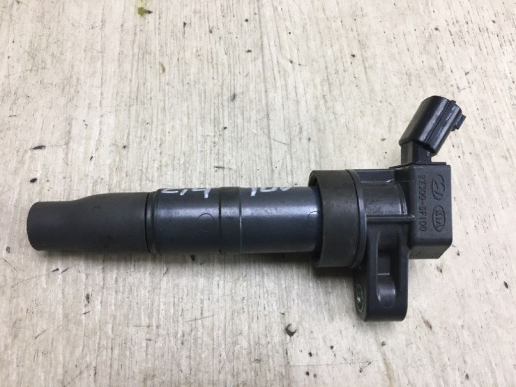 27300-3F100 | Катушка зажигания KIA SORENTO XM 09-14