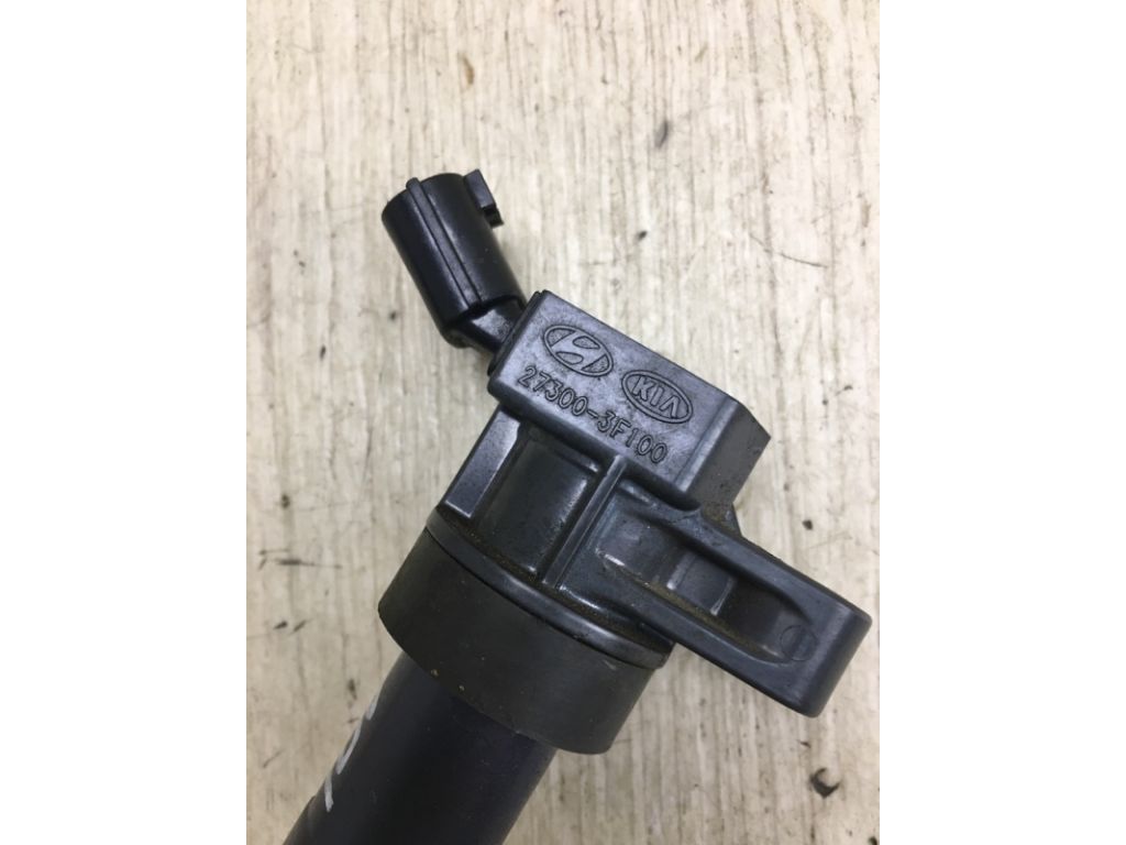 27300-3F100 | Катушка зажигания KIA SORENTO XM 09-14 - Фото 5