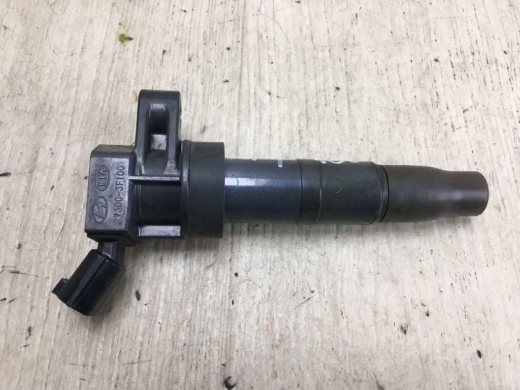 27300-3F100 | Катушка зажигания KIA SORENTO XM 09-14