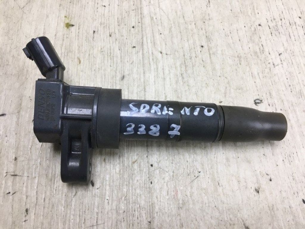 27300-3F100 | Катушка зажигания KIA SORENTO XM 09-14 - Фото 2