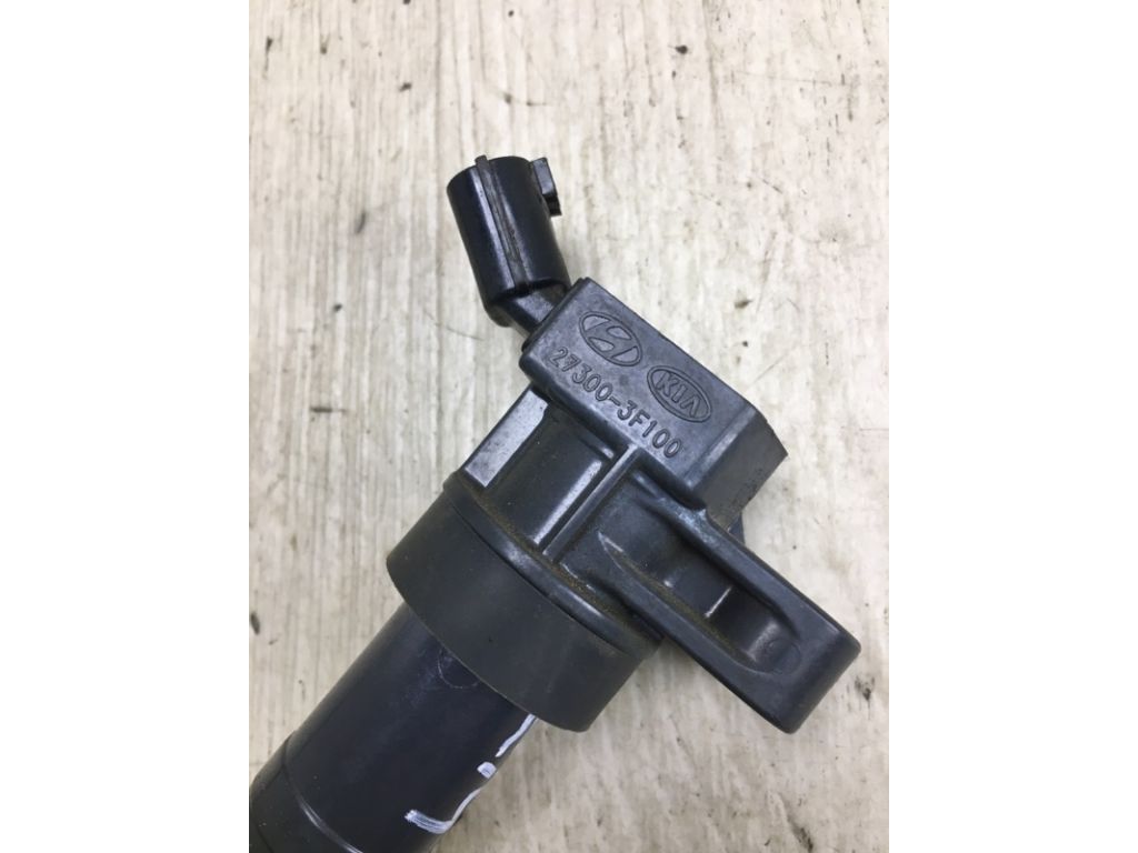 27300-3F100 | Катушка зажигания KIA SORENTO XM 09-14 - Фото 4