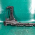 51 12 7 167 563 | Кронштейн заднего бампера лев. MINI COOPER S CLUBMAN R55 05-14