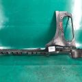 51 12 7 167 563 | Кронштейн заднего бампера лев. MINI COOPER S CLUBMAN R55 05-14 - Превью 3