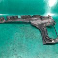 51 12 7 167 563 | Кронштейн заднего бампера лев. MINI COOPER S CLUBMAN R55 05-14 - Превью 5