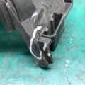 51 12 7 167 563 | Кронштейн заднего бампера лев. MINI COOPER S CLUBMAN R55 05-14 - Превью 7