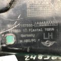 51 12 7 167 563 | Кронштейн заднего бампера лев. MINI COOPER S CLUBMAN R55 05-14 - Превью 8