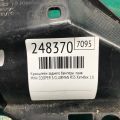 51 12 7 167 564 | Кронштейн заднього бампера прав. MINI COOPER S CLUBMAN R55 05-14 - Прев'ю 2