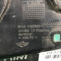 51 12 7 167 564 | Кронштейн заднього бампера прав. MINI COOPER S CLUBMAN R55 05-14 - Прев'ю 7