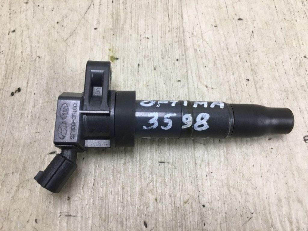 27300-3F100 | Котушка запалювання KIA OPTIMA TF 11-16