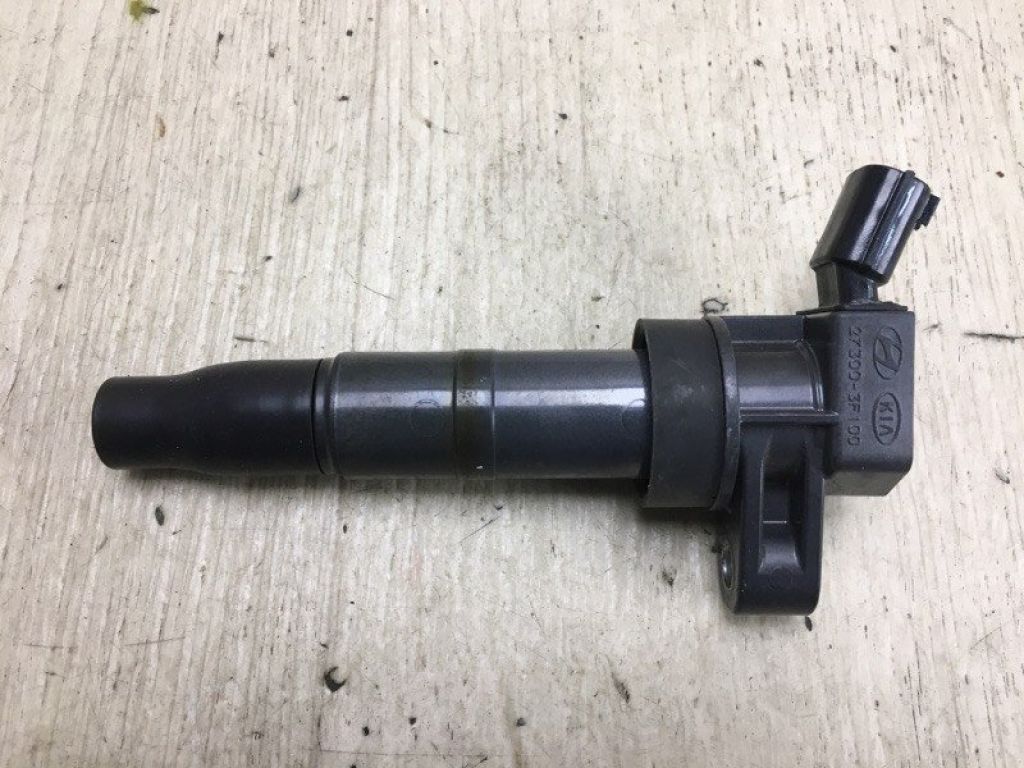 27300-3F100 | Котушка запалювання KIA SORENTO XM 09-14