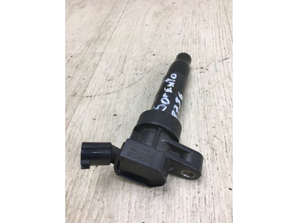 27300-3F100 | Котушка запалювання KIA SORENTO XM 09-14 - Фото 3