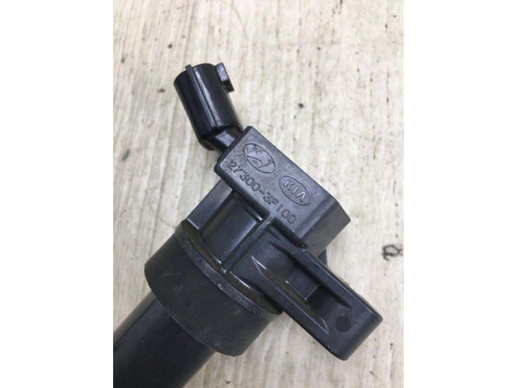 27300-3F100 | Котушка запалювання KIA SORENTO XM 09-14 - Фото 4