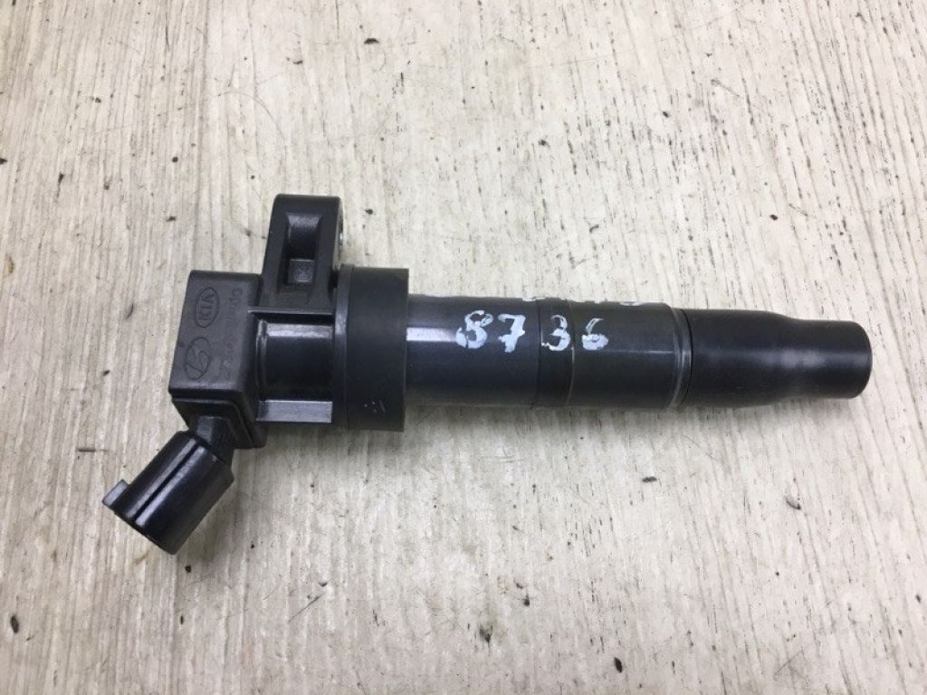 27300-3F100 | Катушка зажигания KIA SORENTO XM 09-14
