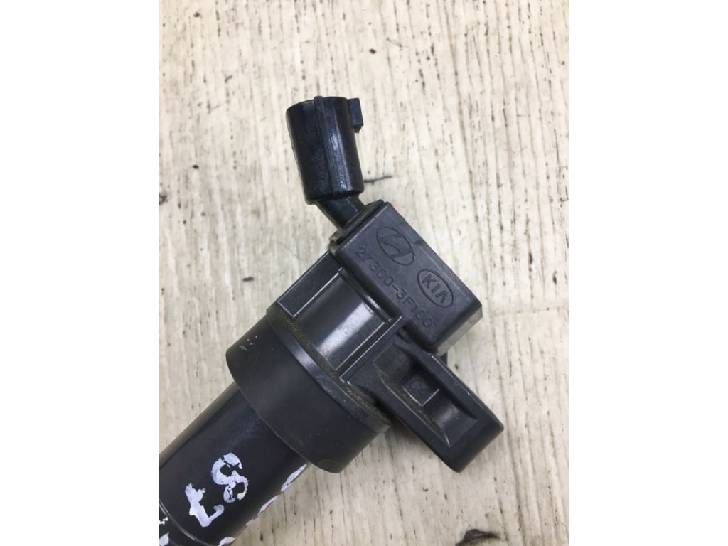 27300-3F100 | Катушка зажигания KIA SORENTO XM 09-14 - Фото 4