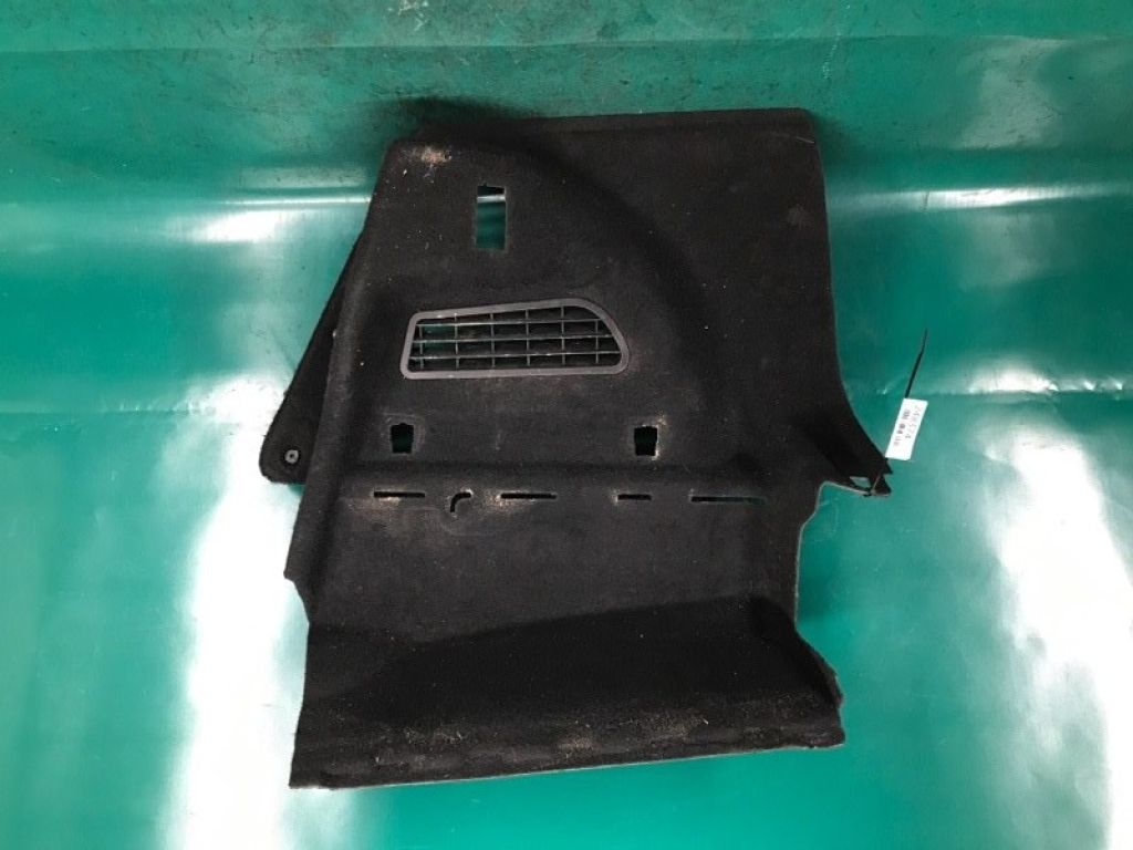 51 47 7 262 296 | Обшивка багажника прав. MINI COOPER S CLUBMAN R55 05-14
