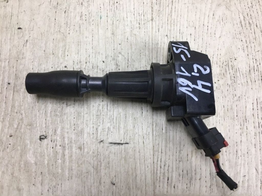 27300-2GGA0 | Котушка запалювання KIA SORENTO UM 14-