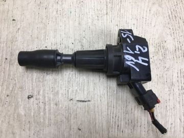 Котушка запалювання KIA SORENTO UM 14-