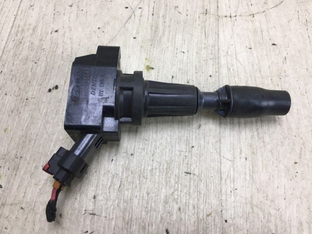 27300-2GGA0 | Котушка запалювання KIA SORENTO UM 14-