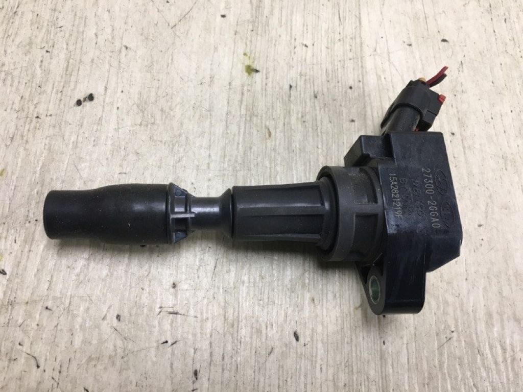 27300-2GGA0 | Катушка зажигания KIA SORENTO UM 14-