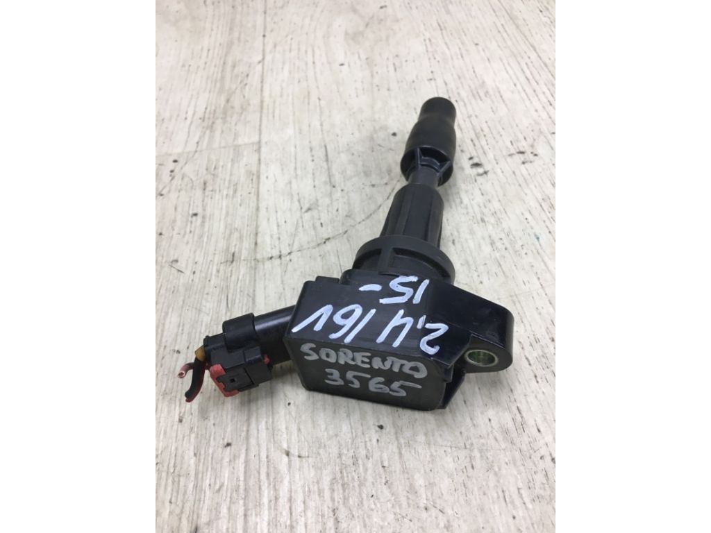 27300-2GGA0 | Катушка зажигания KIA SORENTO UM 14- - Фото 3