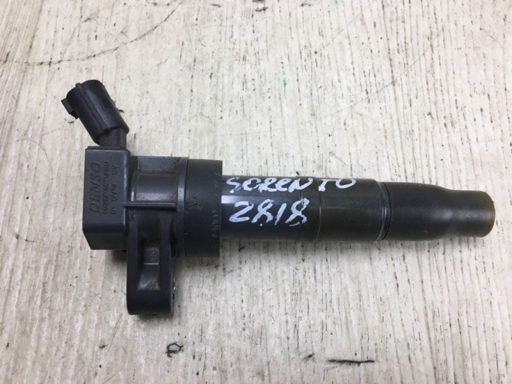 27300-2G000 | Катушка зажигания KIA SORENTO XM 09-14