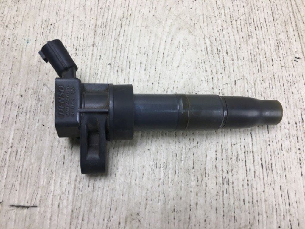 27300-2G000 | Котушка запалювання KIA SORENTO XM 09-14