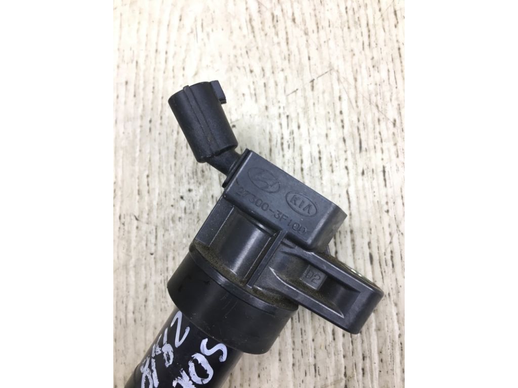 27300-2G000 | Котушка запалювання KIA SORENTO XM 09-14 - Фото 4