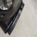 84912AL11A | Фонарь внутренний задн. прав. SUBARU LEGACY BN 14-18 - Превью 5