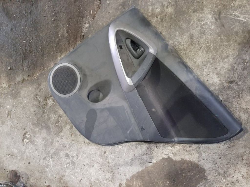 67630-42350-B0 | Карта дверей задн. прав. TOYOTA RAV4 05-12