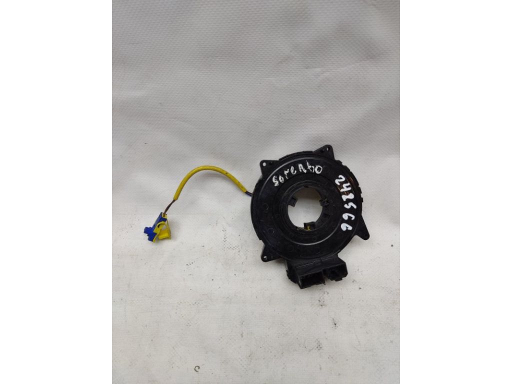Шлейф Airbag KIA SORENTO BL 02-09
