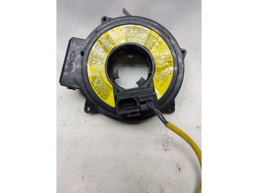 Шлейф Airbag KIA SORENTO BL 02-09 - Фото 5