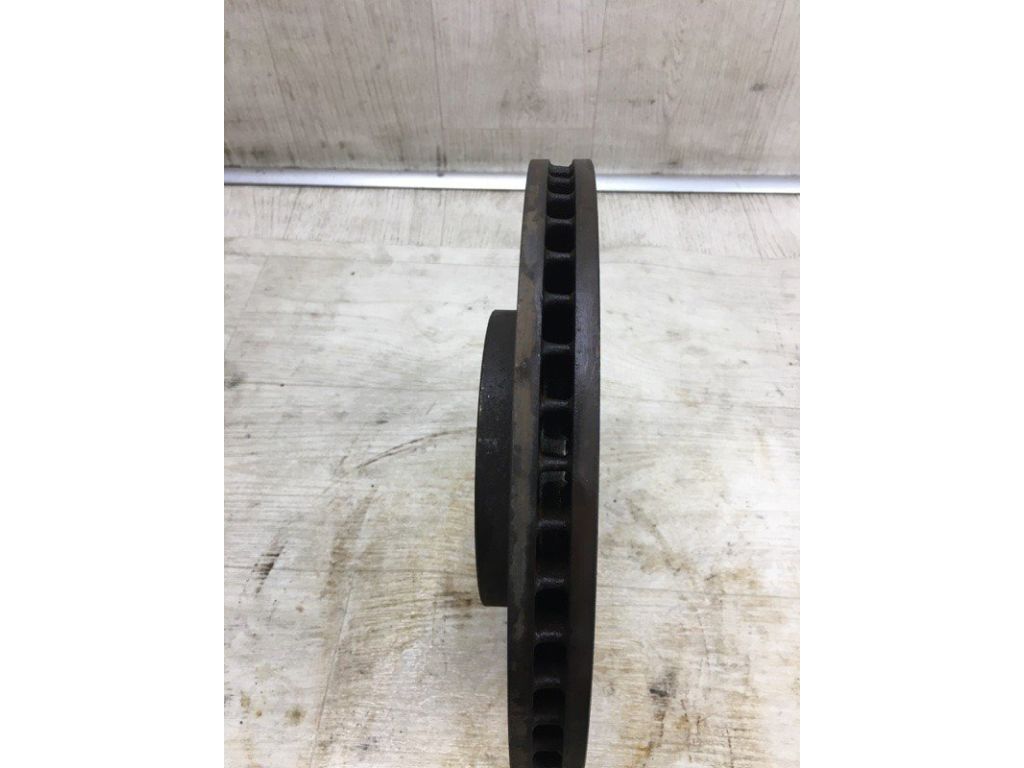 51712-3Q000 | Тормозной диск передний KIA OPTIMA TF 11-16 - Фото 3