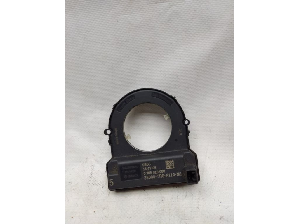 35000-TR0-A11 | Датчик кута повороту керма ACURA TLX 14-17