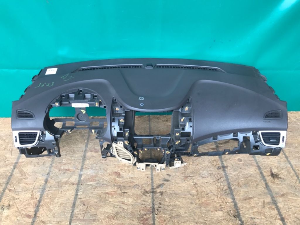 84710-3Y000HZ | Торпедо HYUNDAI ELANTRA MD 10-15