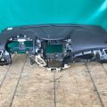 84710-3Y000HZ | Торпедо HYUNDAI ELANTRA MD 10-15 - Превью 3