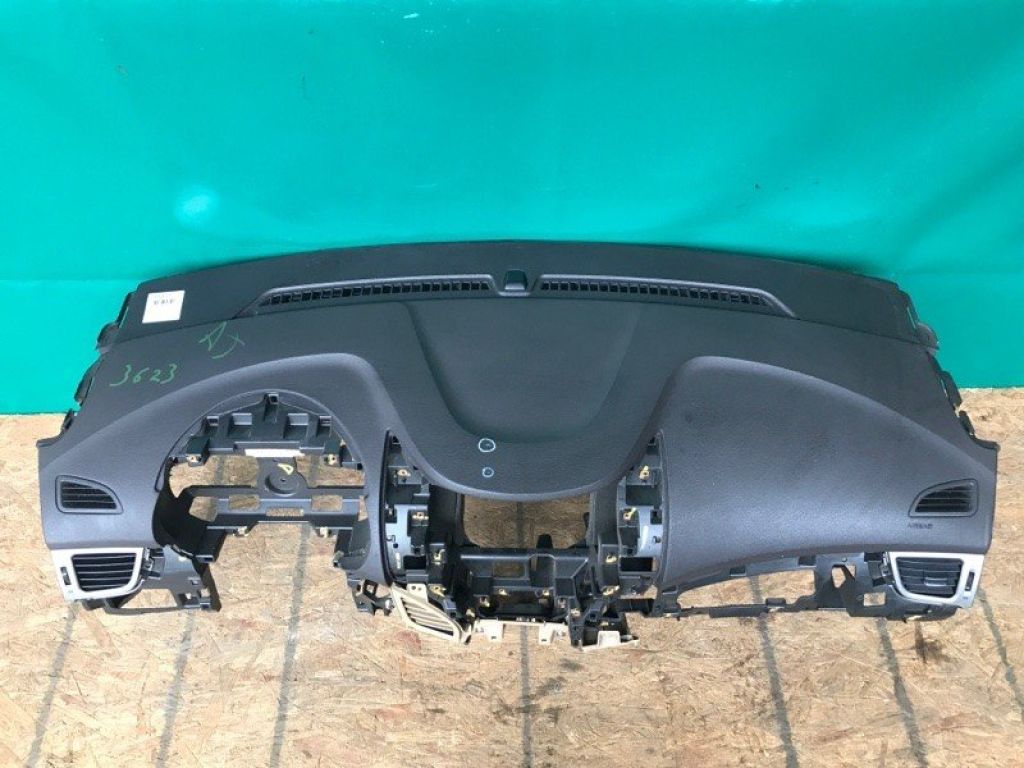 84710-3Y000HZ | Торпедо HYUNDAI ELANTRA MD 10-15 - Фото 4